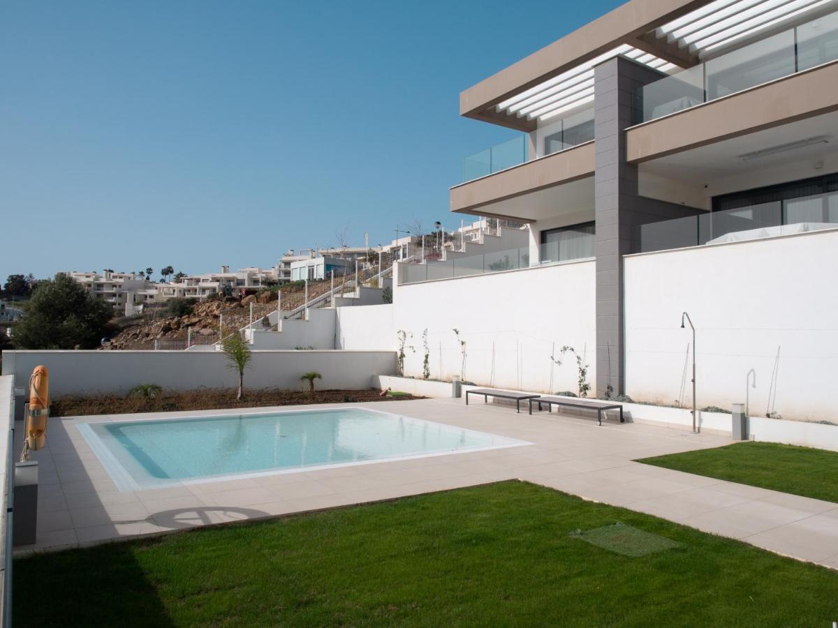 South Bay 2354 Estepona Exterior foto