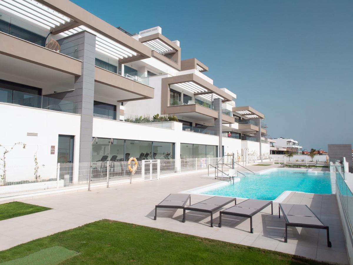 South Bay 2354 Estepona Exterior foto