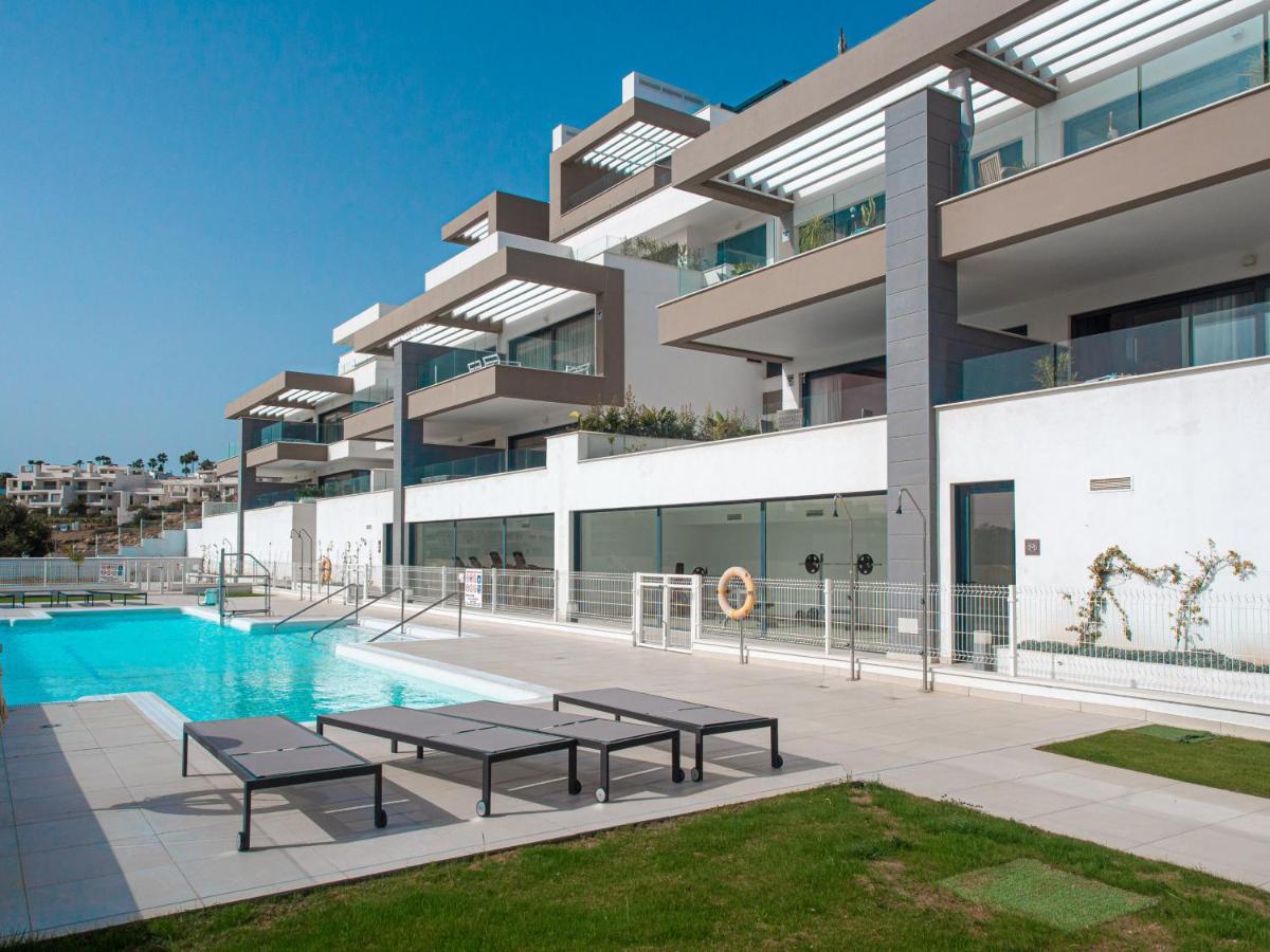 South Bay 2354 Estepona Exterior foto